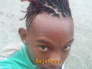 Bajanboss