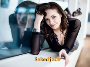 Bakedjade