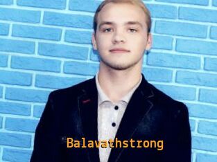 Balavathstrong