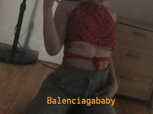 Balenciagababy