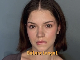 Balenciangel