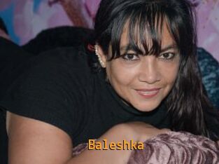Baleshka
