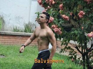 Balvinmens