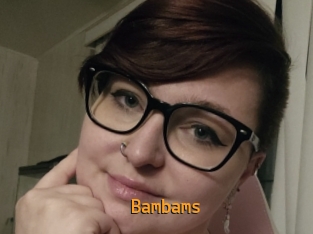Bambams