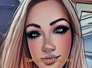Bambinavalentina