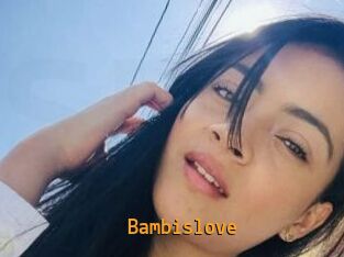 Bambislove