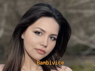 Bambivice
