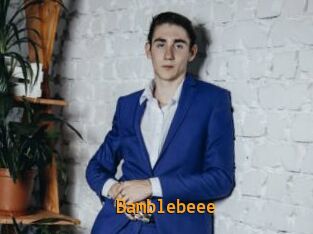 Bamblebeee