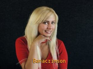 Banacrimson