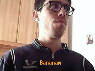 Bananam