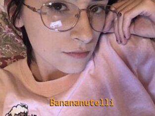 Banananutelli