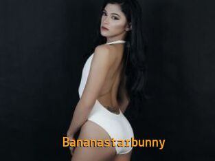 Bananastarbunny