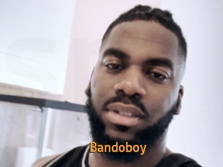 Bandoboy