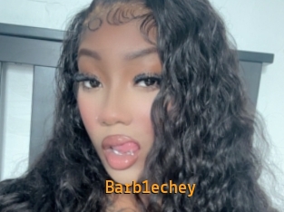 Barb1echey