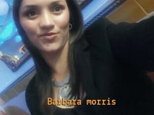 Barbara_morris