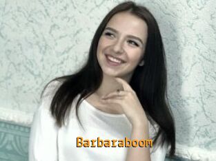 Barbaraboom