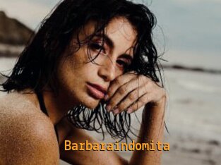 Barbaraindomita