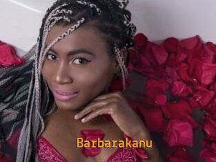 Barbarakanu