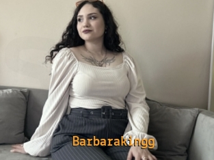 Barbarakingg