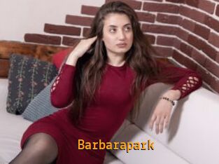 Barbarapark