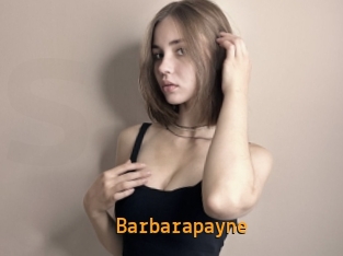 Barbarapayne