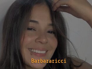 Barbararicci