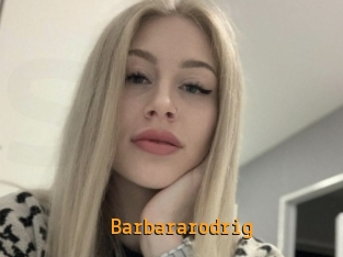 Barbararodrig