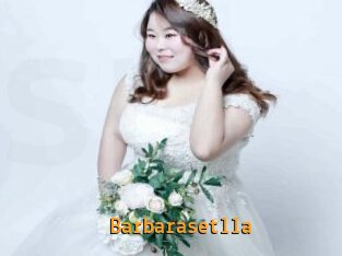 Barbarasetlla