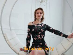 Barbarasteely