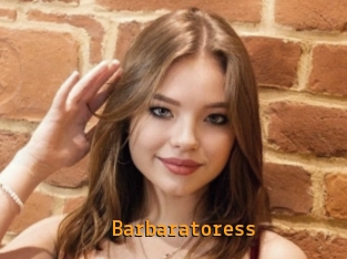 Barbaratoress
