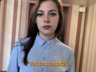 Barbarawowfun