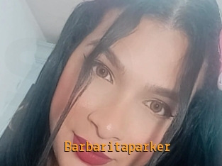 Barbaritaparker