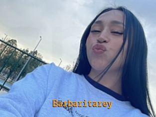 Barbaritarey