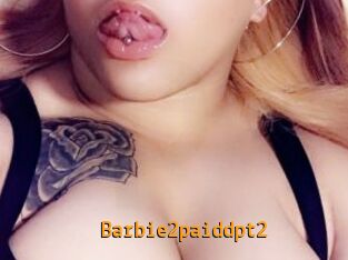 barbie2paiddpt2 Sexcam Portal