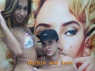 Barbie_and_keen