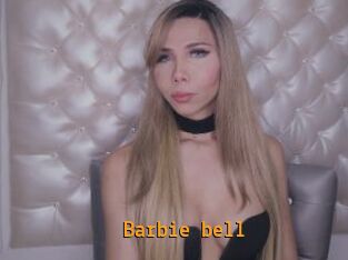 Barbie_bell