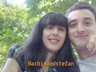 Barbieandstefan