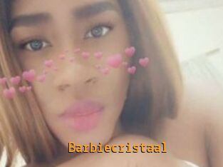 Barbiecristaal