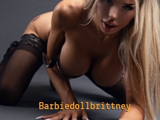 Barbiedollbrittney