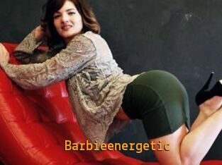 Barbieenergetic