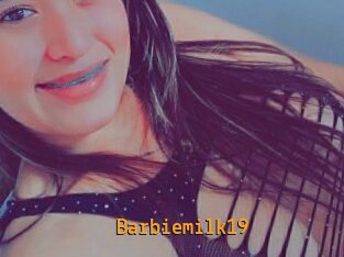 Barbiemilk19