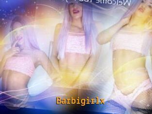 Barbigirlx