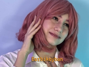 Barbikoyban