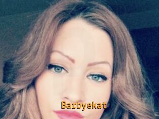 Barbyekat