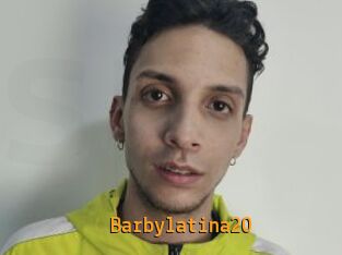 Barbylatina20