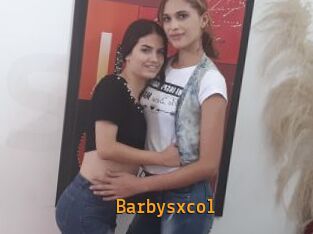 Barbysxcol