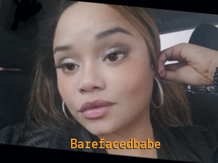 Barefacedbabe
