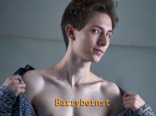 Barrybernst