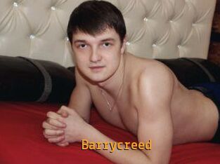 Barrycreed