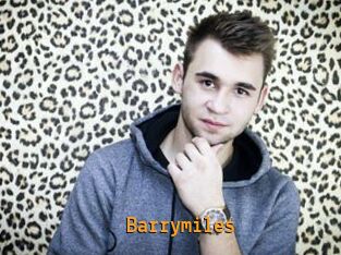 Barrymiles